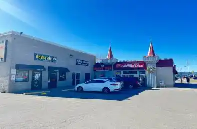 8 Midtown Drive Unit# 2 Oshawa Ontario L1J 3Z7