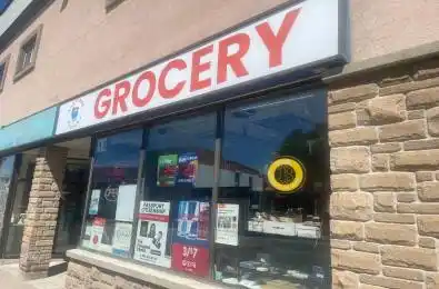 14 Wellington Street Unit# 1 Aurora Ontario L4G 1H5