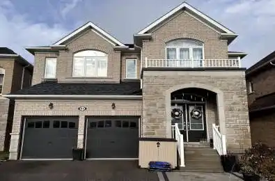 61 Barlow Place Brant Ontario N3L 0H1