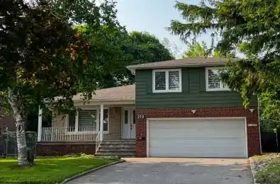 218 Chartland Boulevard Toronto E07 Ontario M1S 2S5