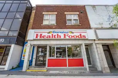 268 King Street Midland Ontario L4R 3M3