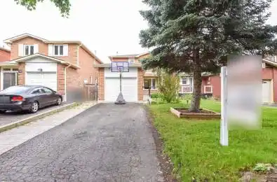 16 Langholm Court Brampton Ontario L6Z 2Y1