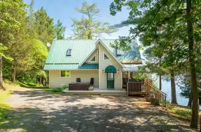 1076 Chester Lane Frontenac Ontario K0H 1W0