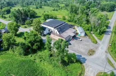 144 Evergreen Road Stirling-Rawdon Ontario K0K 3E0
