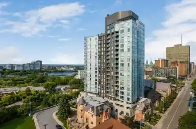 428 Sparks Street Unit# 907 Ottawa Centre Ontario K1R 0B3