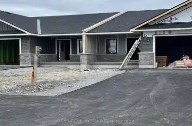 55 Sandhu Crescent Belleville Ontario K8P 0G7