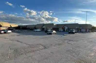 2001 Albion Road Unit# 1 (Upper Level) Toronto W10 Ontario M9W 6V6