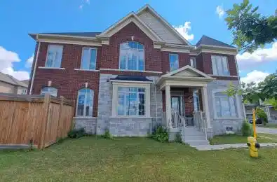 2 Falconridge Terrace East Gwillimbury Ontario L9N 0R2
