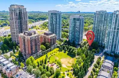 20 Harrison Garden Boulevard Unit# 20 Toronto C14 Ontario M2N 7K9