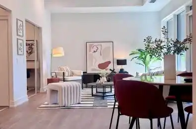 308 Jarvis Street Unit# 717 Toronto C08 Ontario M5B 0E3