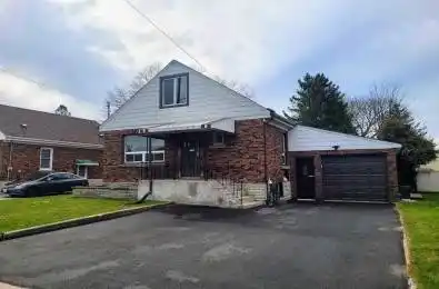 6476 Maranda Street Niagara Falls Ontario L2G 1Z7