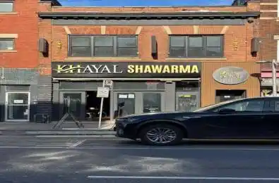 124 Danforth Avenue Toronto E03 Ontario M4K 1N1