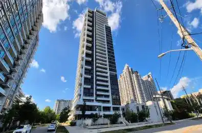 75 Canterbury Place Unit# 2506 Toronto C07 Ontario M2N 0L2