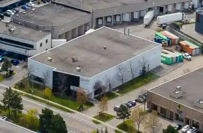 2170 Winston Park Drive Oakville Ontario L6H 5W1