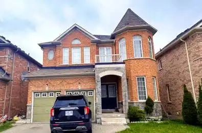 19 Colesbrook Road Richmond Hill Ontario L4S 0C6