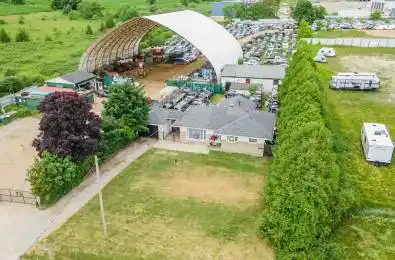 9572 Sideroad 17 Road Erin Ontario N0B 1T0