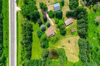 111490 Grey County Road 14 N/A Southgate Ontario N0G 1N0