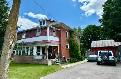 9 Wragge Street South Bruce Ontario N0G 2S0