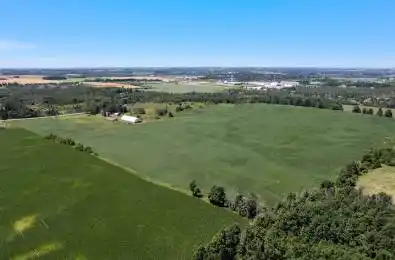 PtLt 29 2nd Line N/A Amaranth Ontario L9V 1L6