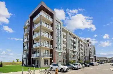 101 Shoreview Place Unit# 633 Hamilton Ontario L8E 0K2