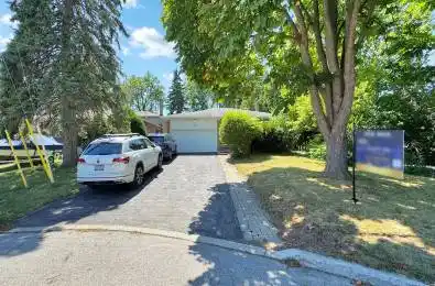 25 Greenyards Drive Toronto C14 Ontario M2M 2R7