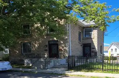 45 Chestnut Street Kingston Ontario K7K 3X4