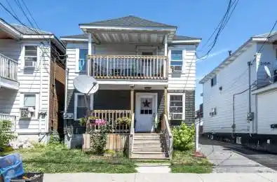 212 Mc Connell Avenue Cornwall Ontario K6H 4L3