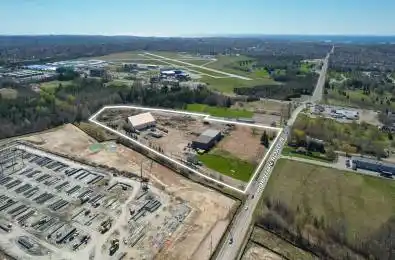 1515 Thornton Road Oshawa Ontario L1L 0P2