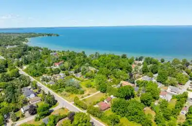 895 Lake Drive Georgina Ontario L0E 1L0