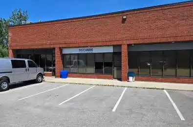 390 Edgely Boulevard Unit# 29 Vaughan Ontario L4K 3Z6