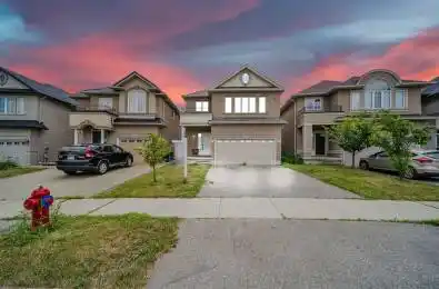 18 House Lane Hamilton Ontario L9K 0G1