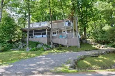 1062 Bradley Road Muskoka Lakes Ontario P1P 1R2