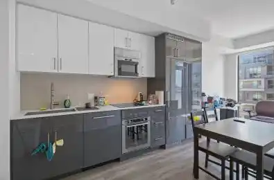 840 St Clair Avenue Unit# 613 Toronto C03 Ontario M6C 0A4