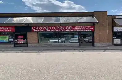 2270 Keele Street Unit# 3 Toronto W04 Ontario M6M 3Y9