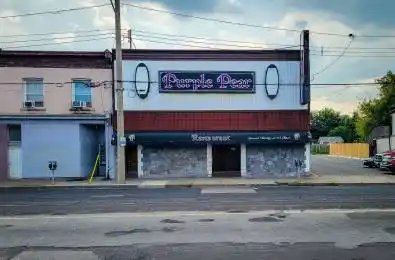 946 Barton Street Hamilton Ontario L8L 3C5