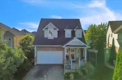 35 Cameron Court Orangeville Ontario L9W 5G8