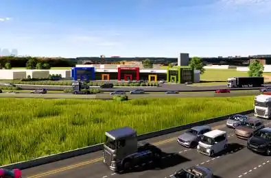 2100 South Sheridan Way Mississauga Ontario L5J 2M4