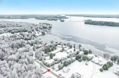 160 McVeety Road Drummond/North Elmsley Ontario K7H 3C7