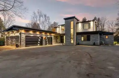 6 Campbell Farm Road Brant Ontario N3T 5L6