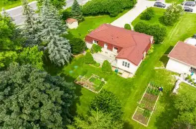 2 HAMILTON Drive Guelph/Eramosa Ontario N1E 0N9