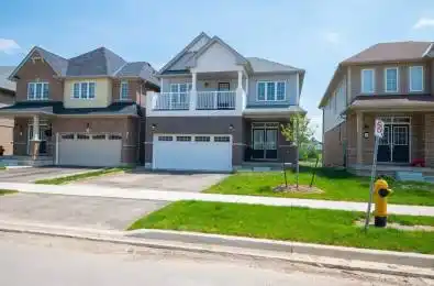 45 Anderson Road Brant Ontario N3T 0T8