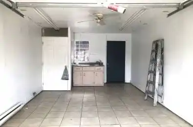 1486 Dundas Street Unit# Laneway Workshop Toronto C01 Ontario M6K 1T5