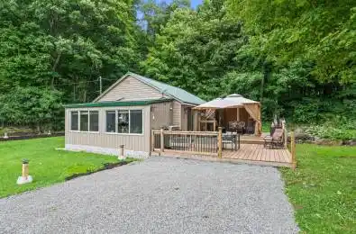 846 UB8 Road Rideau Lakes Ontario K0E 1G0