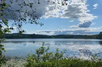 107A LAKESHORE Drive Madawaska Valley Ontario K0J 1B0