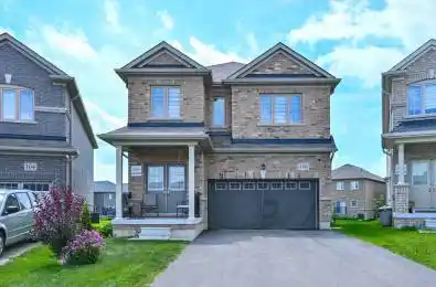 166 Seeley Avenue Southgate Ontario N0C 1B0