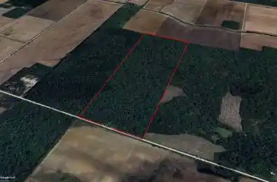 No 911 Parr Line Bluewater Ontario N0M 1X0