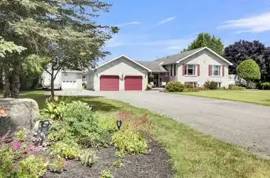 1721 Carsonby Road Manotick - Kars - Rideau Twp and Area Ontario K0A 2
