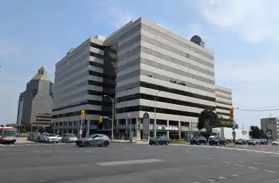 305 Milner Avenue Unit# 700-37 Toronto E11 Ontario M1B 3V4