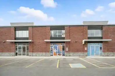 462 Taunton Road Unit# 25 - Office 2 Oshawa Ontario L1L 0N8