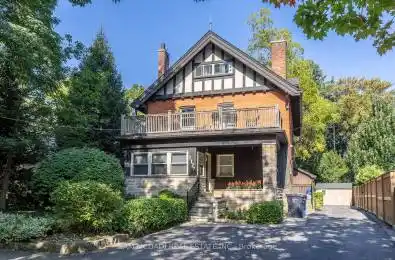 2177 Lakeshore Road Burlington Ontario L7R 1A5